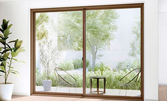 内窓設置・リプラス